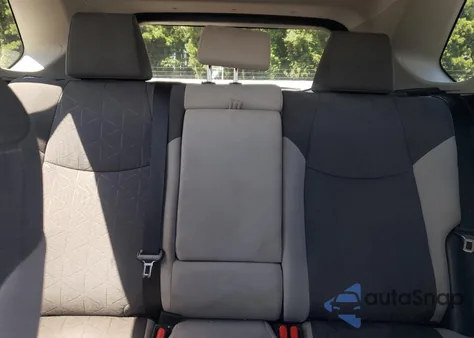 2023 Toyota Rav4 Xle из США, поврежденный, VIN 2T3W1RFV4PW259188